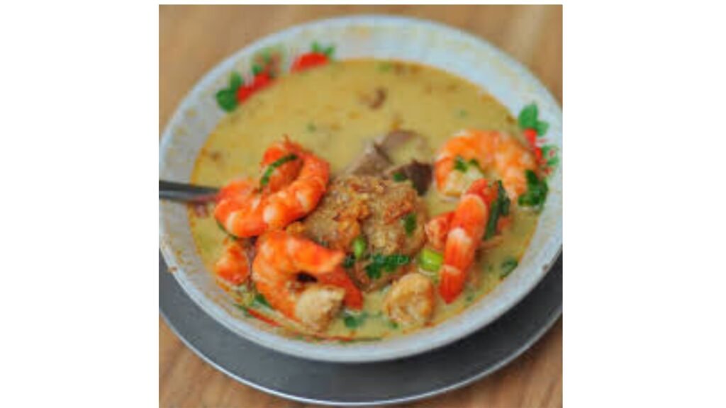 kuliner medan