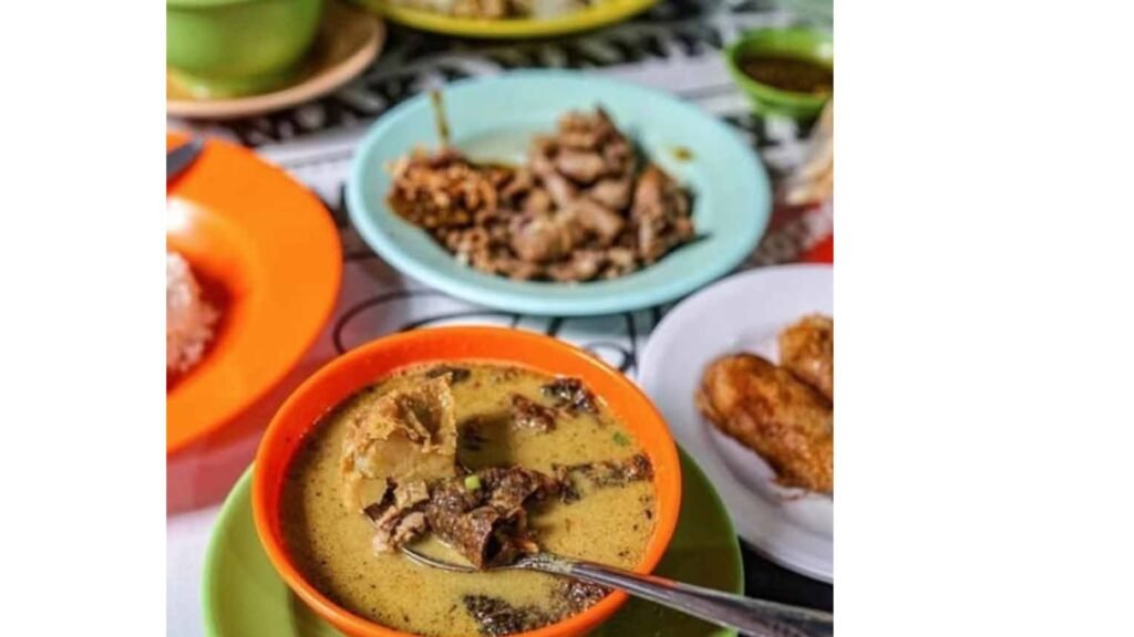kuliner medan