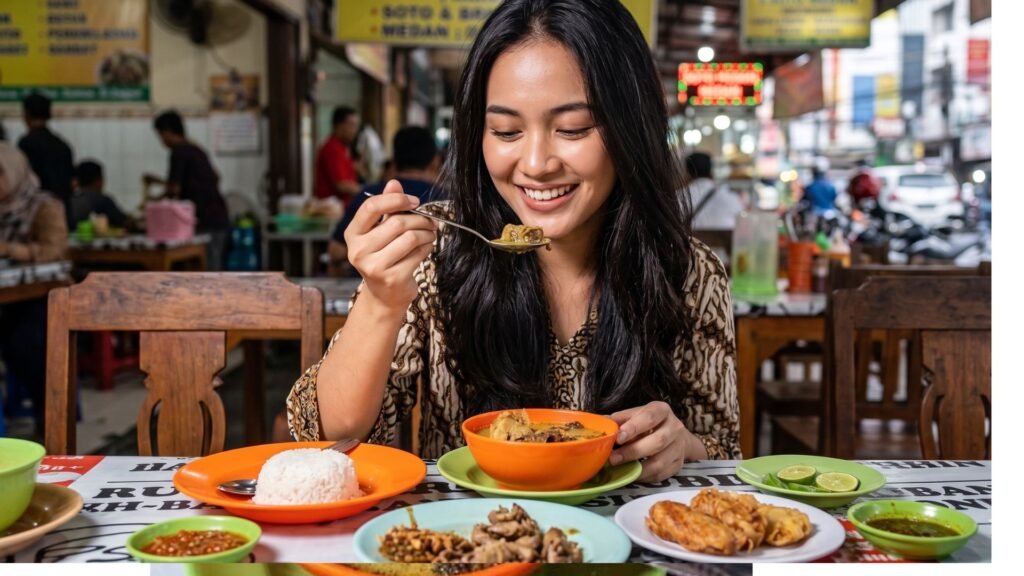 kuliner medan