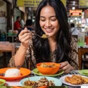 kuliner medan