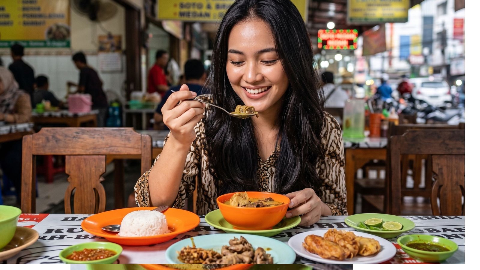kuliner medan