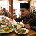 kuliner minangkabau