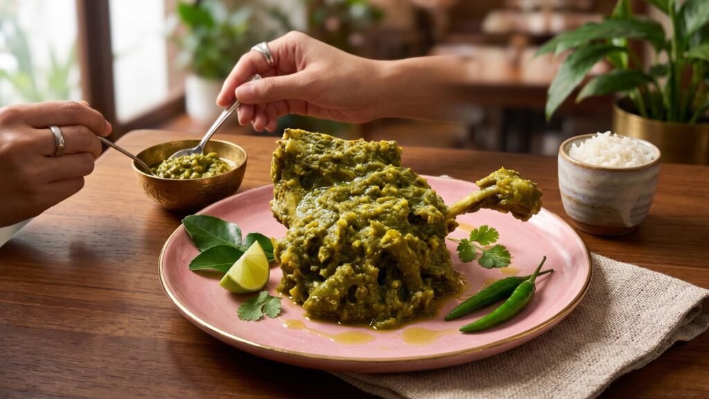 kuliner minangkabau
